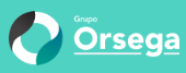 Grupo Orsega sa de cv logo