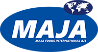 Maja Foods International A/S logo