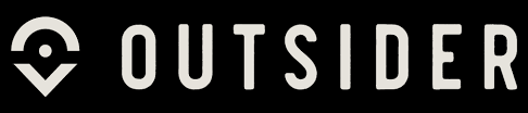 Outsider logo