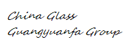China Glass Guangyuanfa Group logo