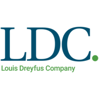 Louis Dreyfus Company (North America) logo