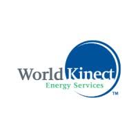 World-Kinect Energy Services logo