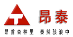Jiujiang Angtai Capsule Co.,Ltd. logo