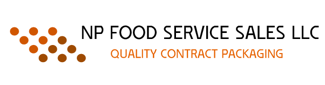NP Food Service Sales, LLC logo