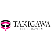 TAKIGAWA CORPORATION AMERICA logo