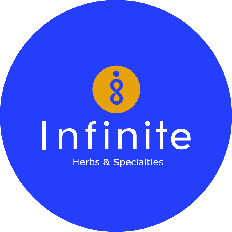 Infinite Herbs logo