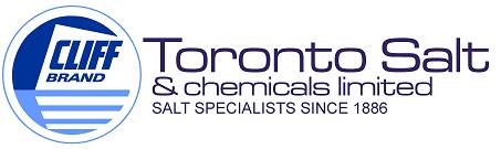 Toronto Salt & Chemicals Limited logo