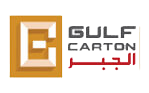 Gulf Carton Factory logo