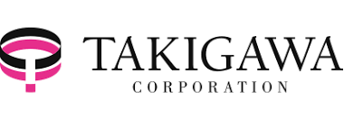 TAKIGAWA CORPORATION VIETNAM logo