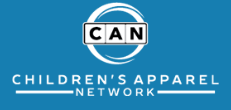 Children's Apparel Network logo