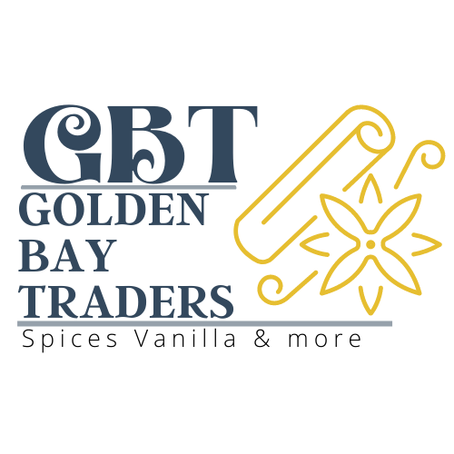 GOLDEN BAY TRADERS LLC logo