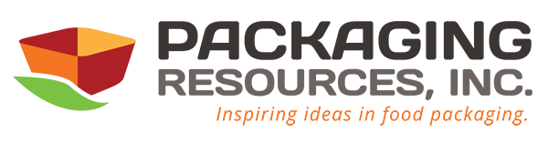 Packaging Resources, Inc. logo