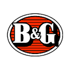 B&G Foods logo