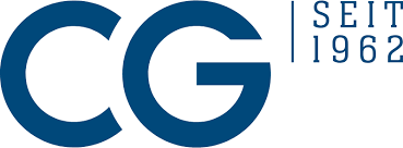 CG Chemikaliengesellschaft mbH  Co. KG logo