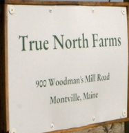 TRUE NORTH FARMS. LLC logo