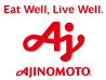 Ajinomoto Health & Nutrition North America, Inc. logo
