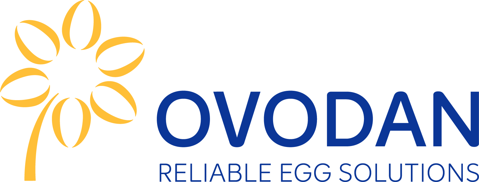 Ovodan Eiprodukte GmbH & Co. KG logo