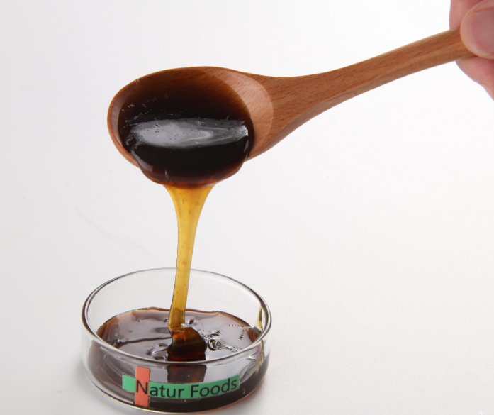 Organic sunflower Lecithin product image