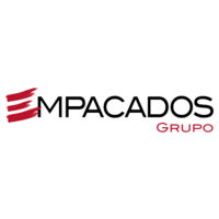 Empacados SA de CV logo