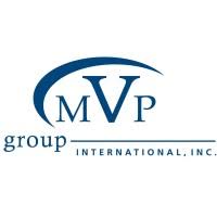 MVP Group International logo
