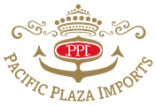 Pacific Plaza Imports Inc dba Tsar Nicoulai Caviar logo