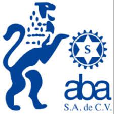 ABA S.A. de C.V. logo