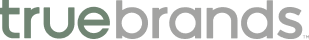 True Brands logo