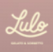 Lulo Gelato logo