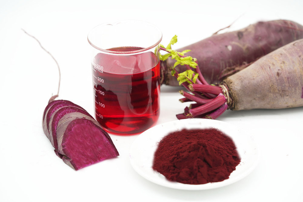 Radish red extract product image