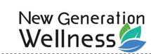 NG Wellness logo