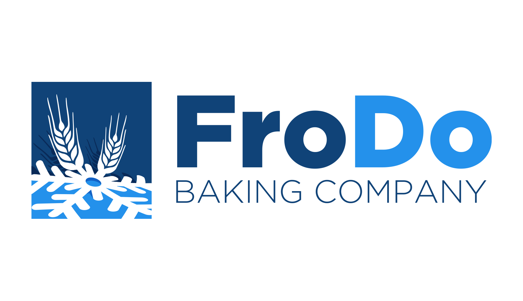 FroDo Baking Co. LLC logo