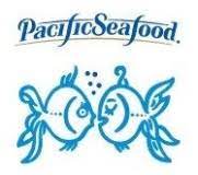 Pacific Seafood- Woodland LLC logo