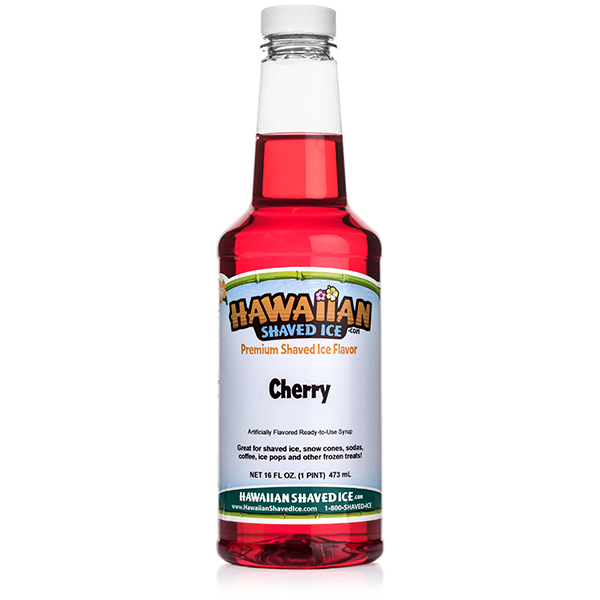 HSI - 16 oz - Cherry product image