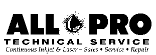 All Pro Technical Service, Inc. logo