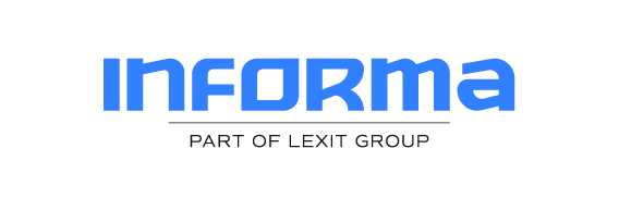 Informa Oy logo