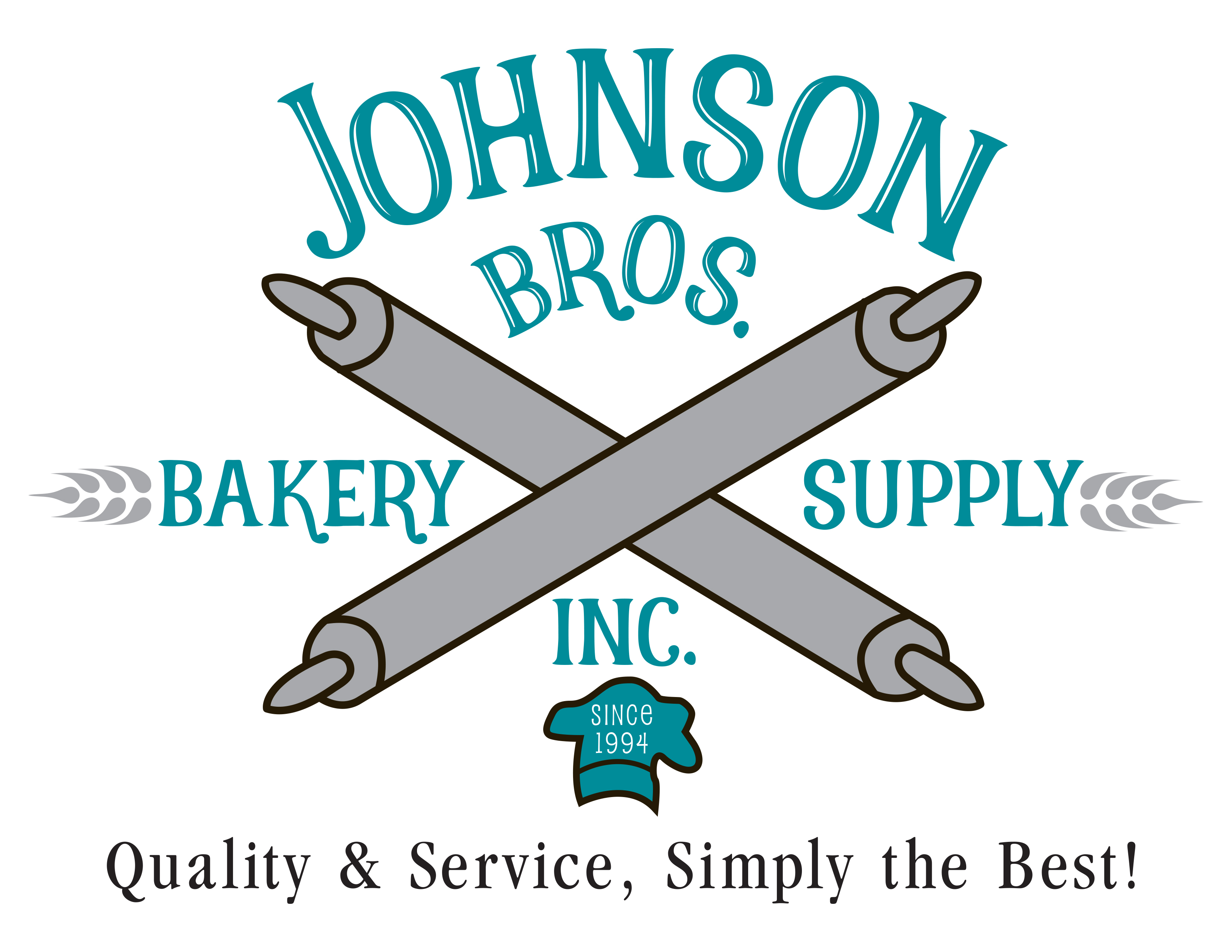 Johnson Bros Bakery Supply Inc logo