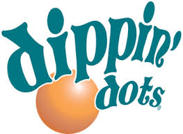 Dippin' Dots logo