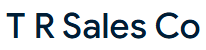 T.R. Sales Co., Inc logo