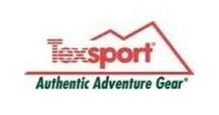 TEXSPORT logo