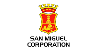 SAN MIGUEL YAMAMURA logo