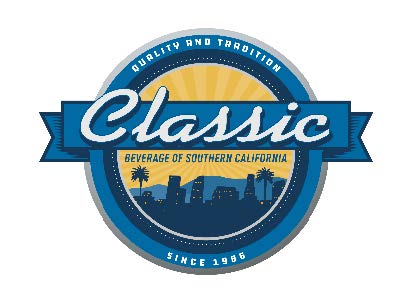 Classic Beverage of Southern California, LLC logo