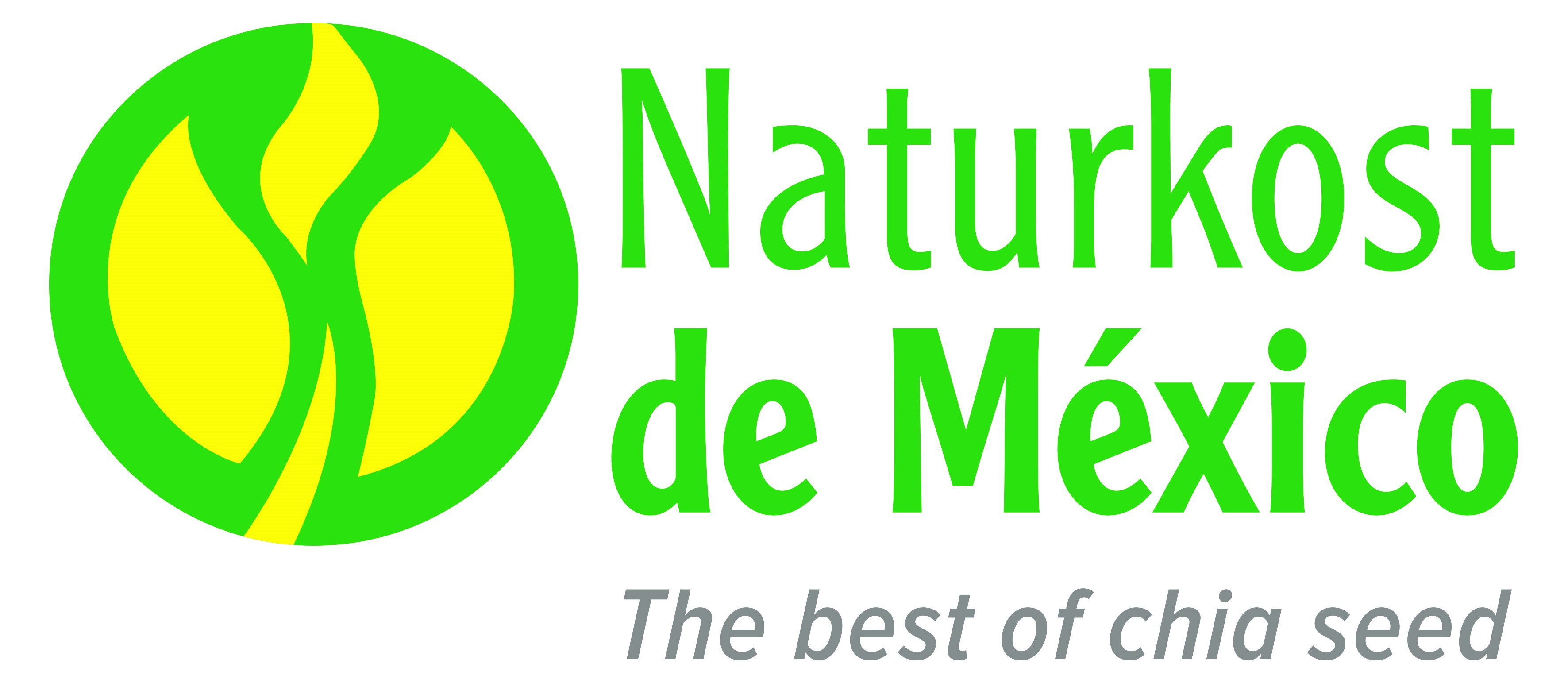 NATURKOST DE MEXICO logo