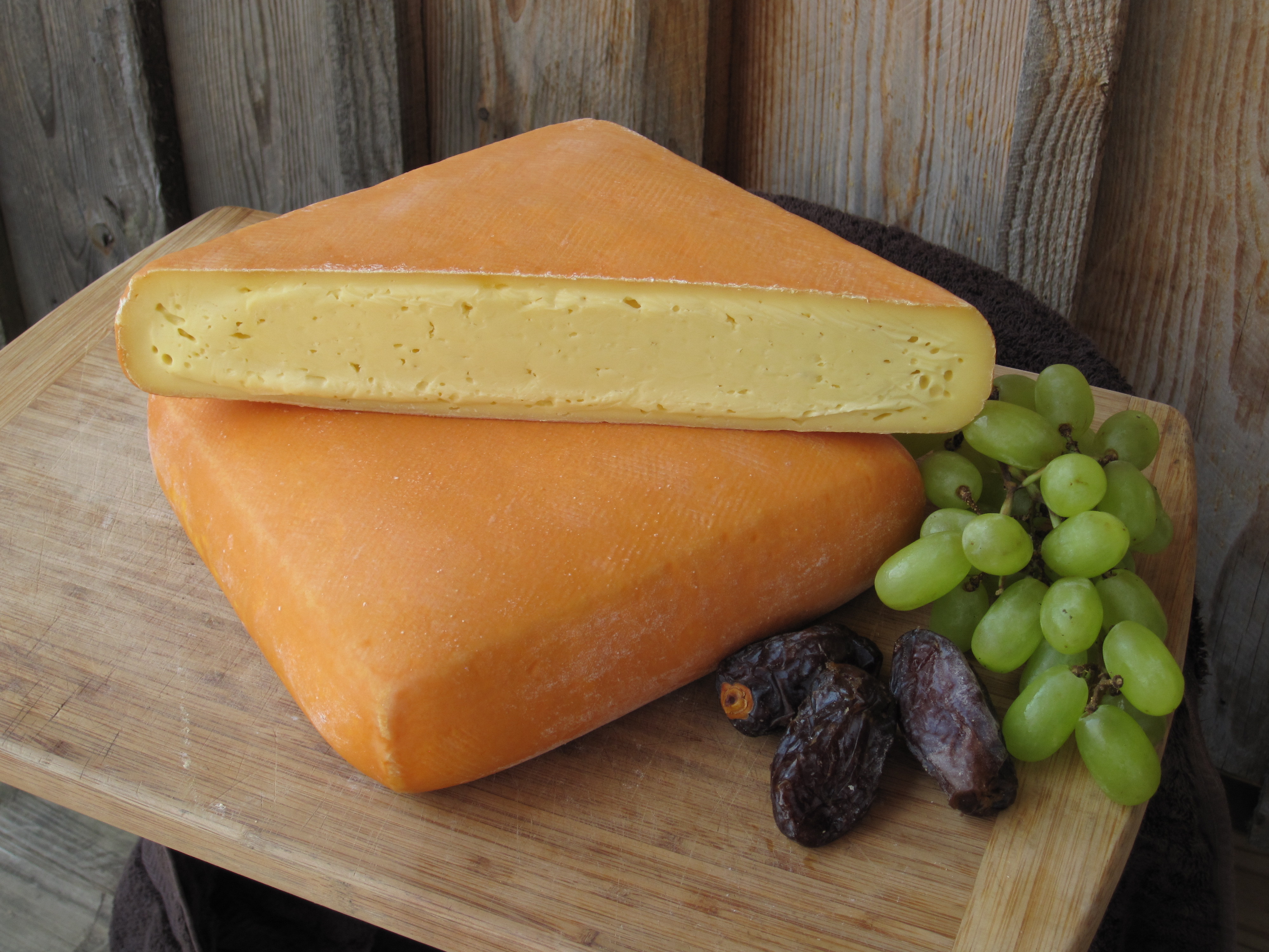 Grayson - Washed-Rind Cheese product image