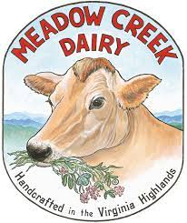 Meadow Creek Dairy LLC logo