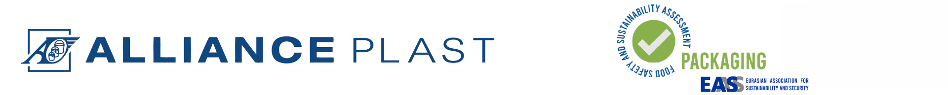 Alliance Plast USA INC logo
