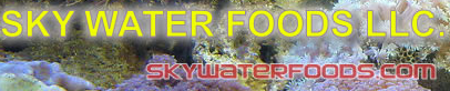 Sky Water Foods logo