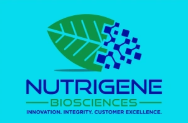 Nutrigene Biosciences Private Limited logo
