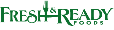 Fresh & Ready Foods logo