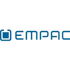 EMPAC GmbH logo