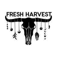 Fresh Harvest logo